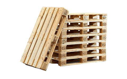 American Standard wood Pallet