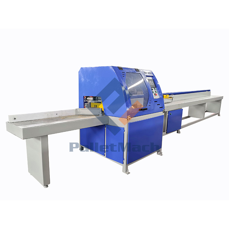 CNC Sawing Machine