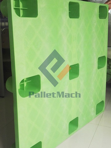 press mould plastic pallet